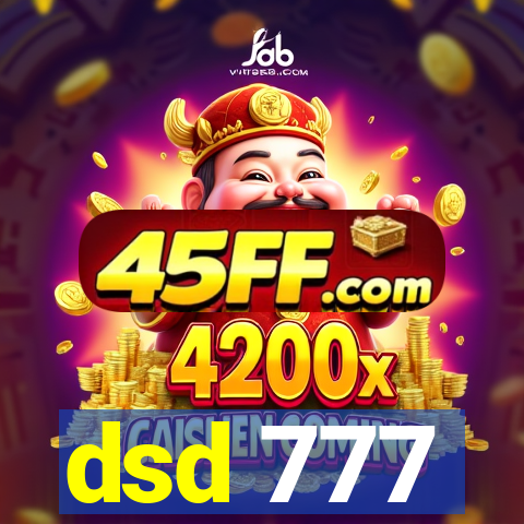 dsd 777